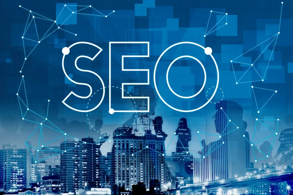 SEO services in Indore