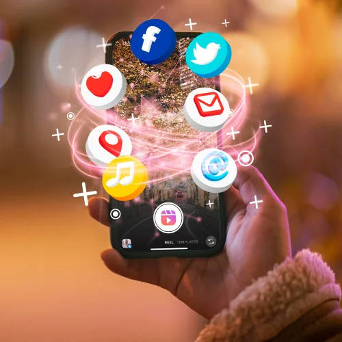 Best Social Media Services in Indore
