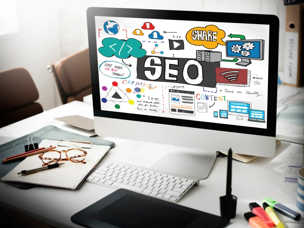 SEO services in Indore